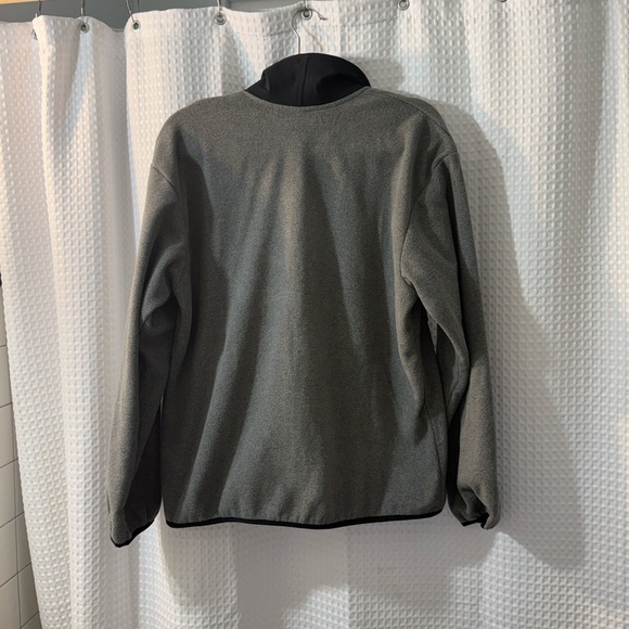 Columbia Sequoia Grove Full-Zip Fleece Jacket - Women's Size Medium - Picture 9 of 11